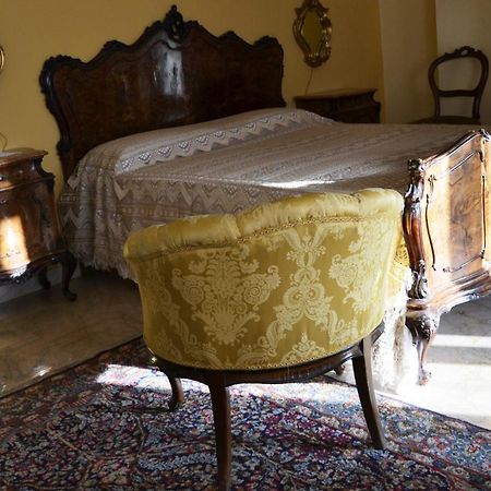 Bed and Breakfast Stanze Barocche Modica Exteriér fotografie