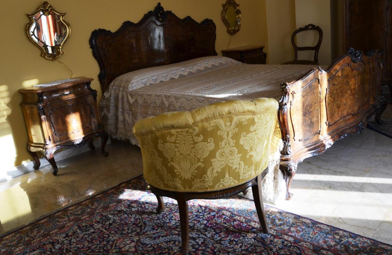 Bed and Breakfast Stanze Barocche Modica Exteriér fotografie