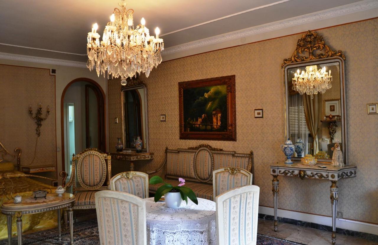Bed and Breakfast Stanze Barocche Modica Exteriér fotografie