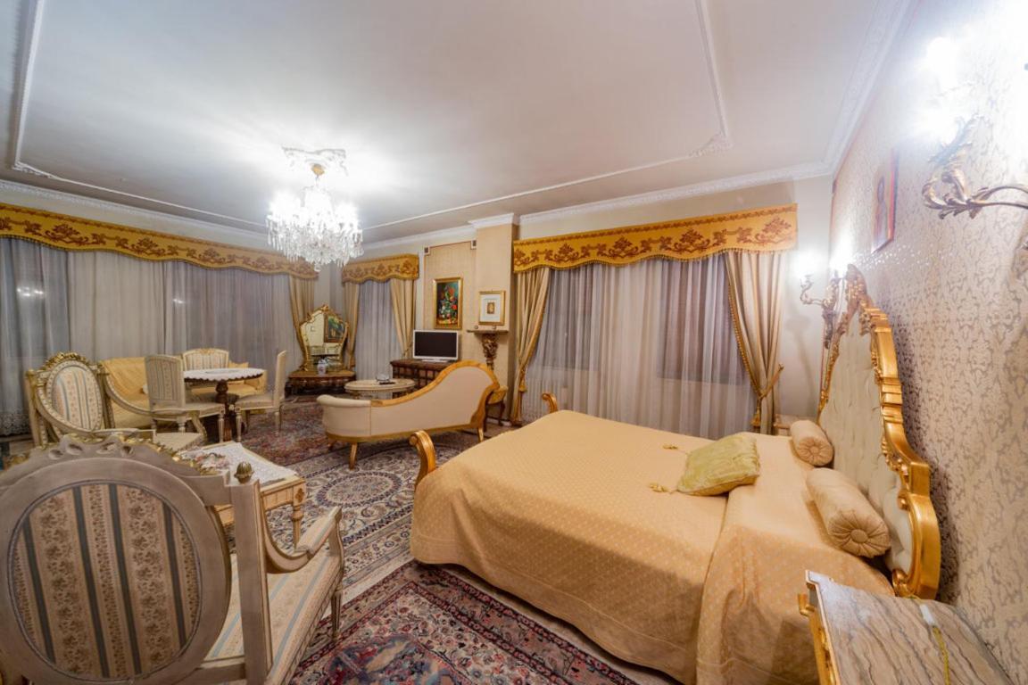 Bed and Breakfast Stanze Barocche Modica Exteriér fotografie
